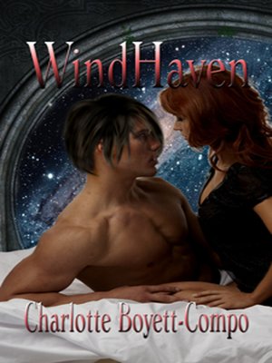 cover image of WindHaven